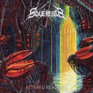 Sovereign – Altered Realities