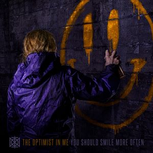 The Optimist In Me – You Should Smile More Often