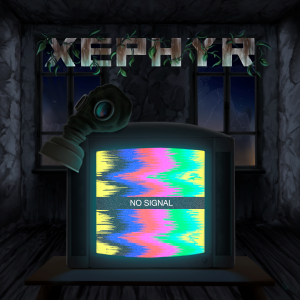 Xephyr – No Signal