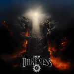 Out Of Darkness – Out Of Darkness