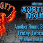 Riott – Another Round Bar and Grill, Richmond, VA, February 16, 2024