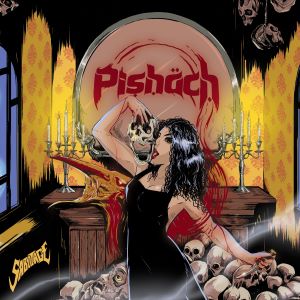 Sabotage India – Pishach