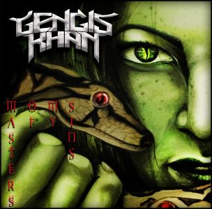 Gengis Khan – Master of My Sins