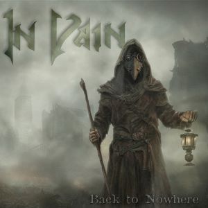 In Vain – Back To Nowhere