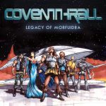 Coventhrall – Legacy of Morfuidra