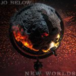 Jo Below – New Worlds